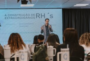 Novo RH transforma gestão de pessoas em motor de crescimento