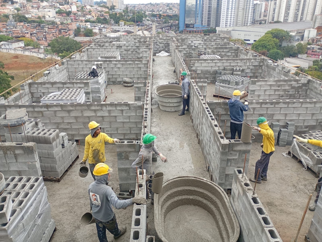 Minha Casa, Minha Vida impulsiona mercado imobiliário em SP