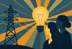 Editora Leader lança nova edição de mulheres na energia