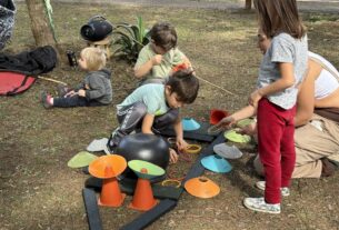 Campanha quer transformar praça no Alto de Pinheiros