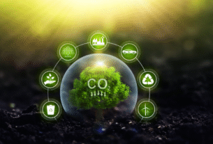 FutureClimate integra iniciativa global de remoção de CO₂