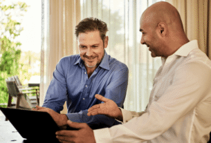 Otimismo e resiliência marcam líderes brasileiros