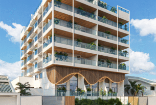 Região oceânica de Niterói passa por valorização imobiliária