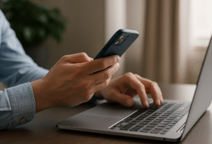 Simuladores digitais impulsionam crédito entre assalariados