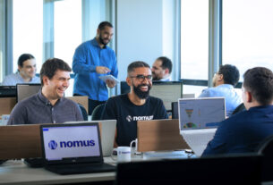 Nomus realiza Jornada da Reforma Tributária para Indústrias