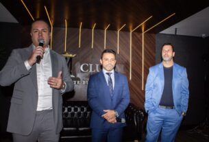 Club M Brasil inaugura sede em São Paulo