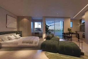 Tendência de imóveis compactos se consolida nas grandes cidades brasileiras