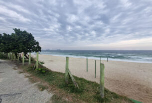 Design internacional integra projeto na Barra da Tijuca