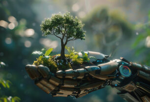 COP30 usa a inteligência artificial para soluções climáticas