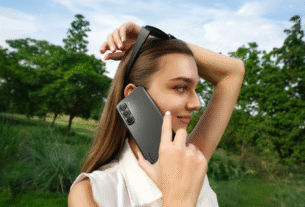 Celular recordista ultrafino da Infinix chega ao Brasil