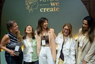 Evento The Future We Create promove encontros gratuitos
