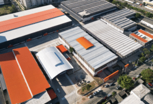 GoodStorage vai inaugurar o Park Lapa IV em São Paulo