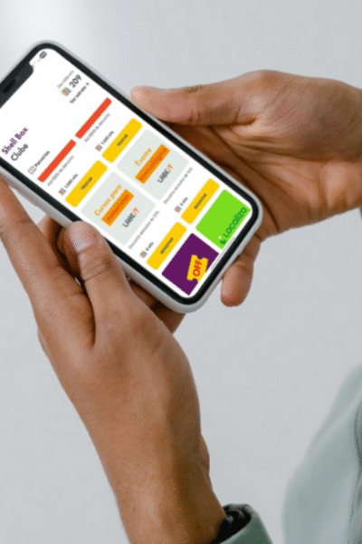 União entre LABEST e Shell Box leva descontos a motoristas