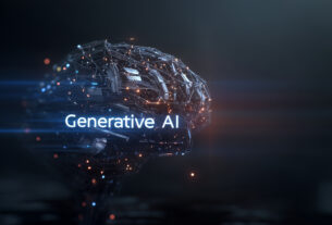 GenAI ajuda a transformar setores de TI e logística