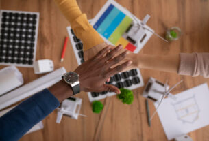 Economia colaborativa é tendência mundial