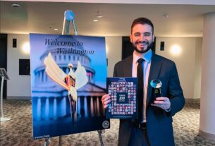 Mineiro está entre os 100 consultores mais influentes