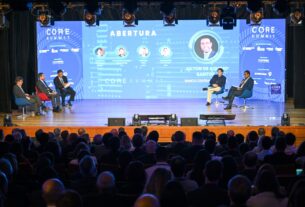 CORE Summit 2025 fortalece integração e inovação no SFN