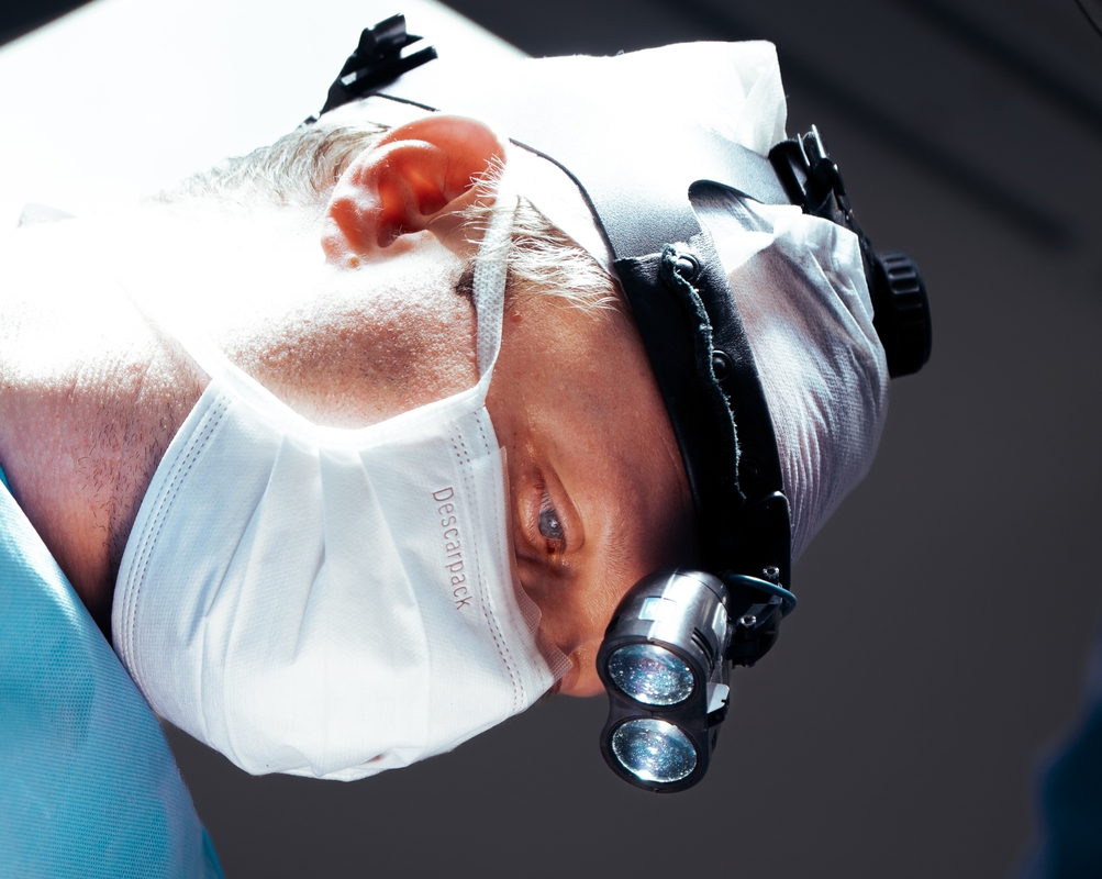 Ex-jogador Vanderlei Alves será operado em Florianópolis