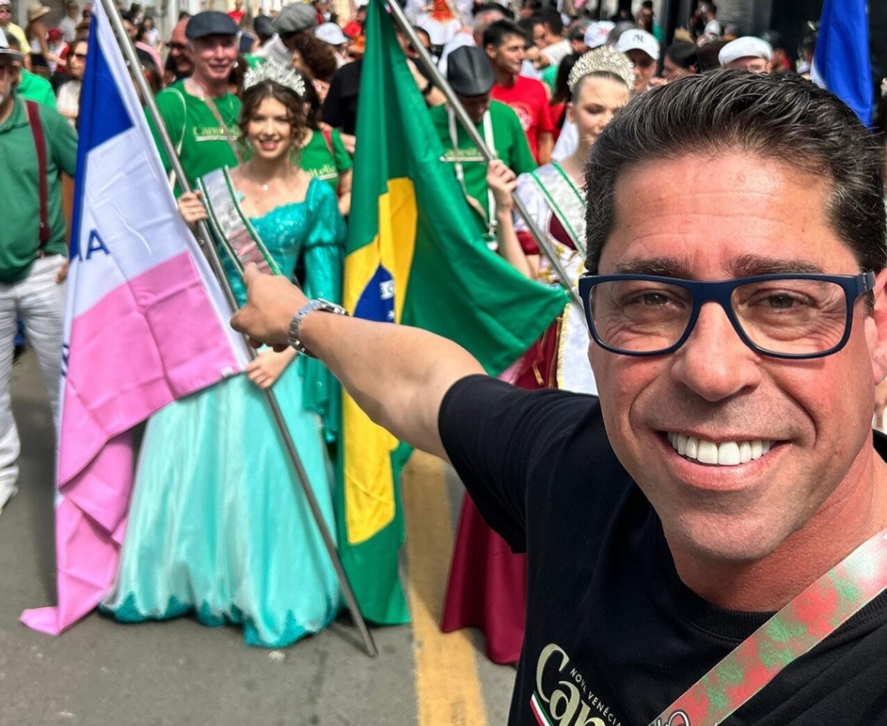 Cappitella Nova Venécia