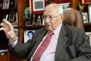 Ives Gandra da Silva Martins