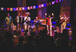 O 2º Encontro Cunhatã movimenta Brasília com arte e natureza