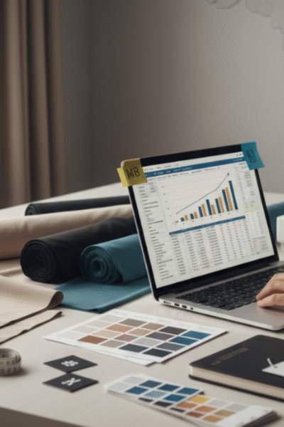 Três a cada dez marcas de moda fecham em 5 anos, diz Sebrae