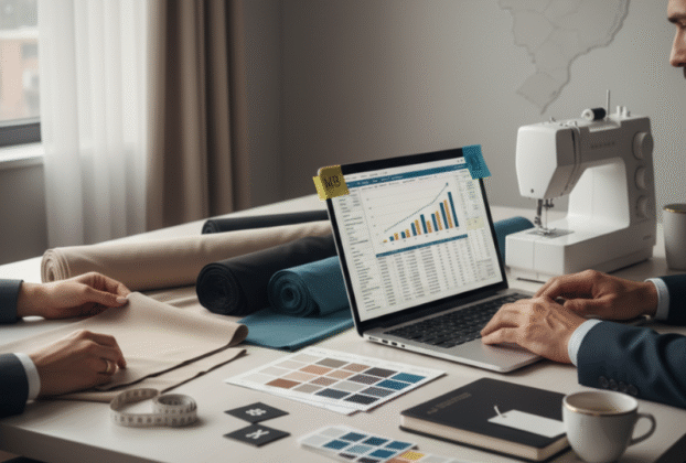 Três a cada dez marcas de moda fecham em 5 anos, diz Sebrae