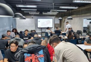 UniFECAF lança cursos focados em creators e influenciadores