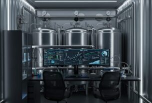 Em ano de COP, nova solução monitora a vinhaça em tempo real