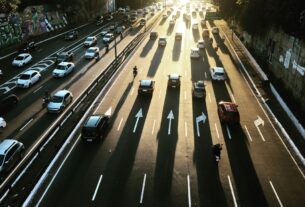 Estudo indica rota do Brasil para mobilidade limpa até 2040