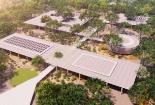 Museu de Ciência amplia iniciativas sustentáveis na Amazônia