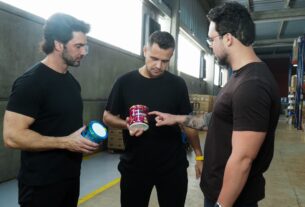 Fitoway e Dip Loko anunciam collab e lançam pré-treino