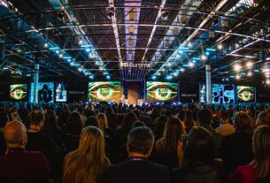 RD Summit 2025 reuniu 20 mil pessoas em São Paulo