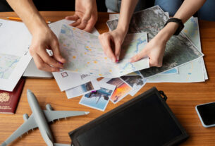 MTUR: maioria dos brasileiros desejam viajar pelo país