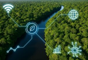 Empresa 4.events fornece soluções em tecnologia para a COP30