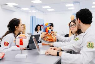 Inscrições para contratar mestres e doutores estão abertas