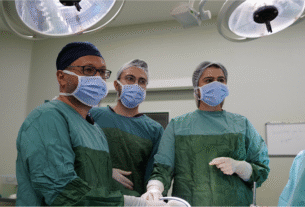 Centro Edson Bueno amplia estrutura para pesquisa médica