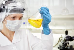 Gold Spell anuncia patente do composto Capillenzine