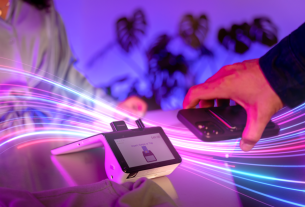 Nuvei e Microsoft ampliam parceria global de pagamentos