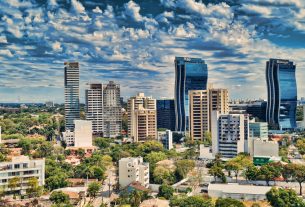 Competitividade leva empresas brasileiras a diversificar operações no Paraguai