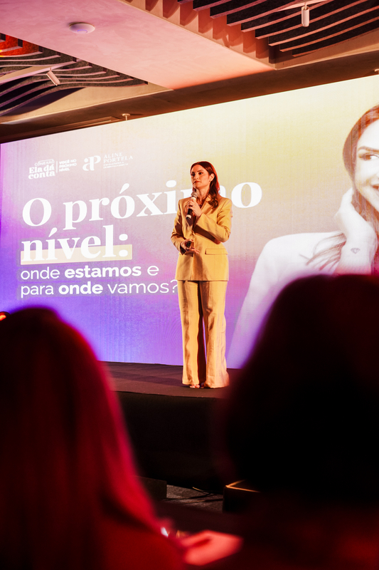 Crescimento do empreendedorismo feminino impulsiona 2026
