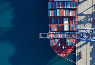 Déficit de infraestrutura portuária trava comércio exterior