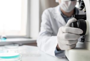 Médico da Tribe MD figura entre 1% mais citados no mundo