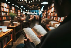 Setor livreiro cresce em 2025 e impulsiona lançamentos