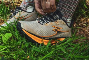 Novo Futura 2 da 361 Sport aposta em tecnologia para corrida