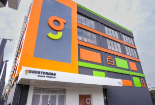 GoodStorage atinge R$ 300 milhões em receita e expande em SP
