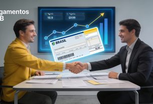 Boletos predominam pagamentos B2B, releva Qive