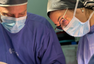 Enxerto de gordura ganha espaço e redefine cirurgia plástica