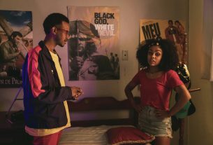 Filme conecta referências do cinema negro às novas gerações