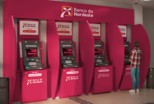 Tecban e BNB se unem para modernizar rede de autoatendimento